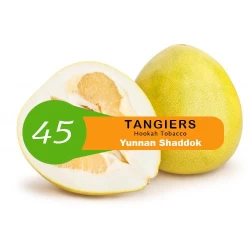 Тютюн Tangiers Special Edition Yunnan Shaddok 45 (Юннан Шеддок) 250гр