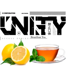 Тютюн Unity Urban Collection Brazilian Tea (Бразіліан Ті) 250 гр