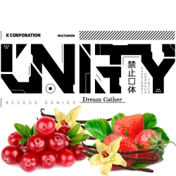 Тютюн Unity Urban Collection Dream Catcher (Дрім Кече) 250 гр