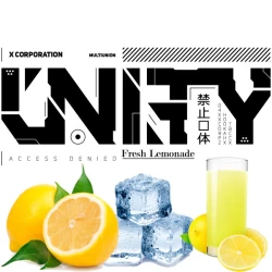 Табак Unity Urban Collection Fresh Lemonade (Фреш Лимонад) 250 гр