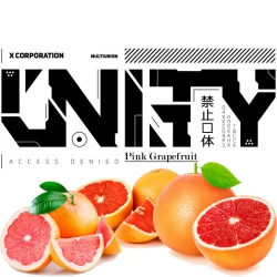 Табак Unity Urban Collection Pink Grapefruit (Пинк Грейпфрут) 100 гр