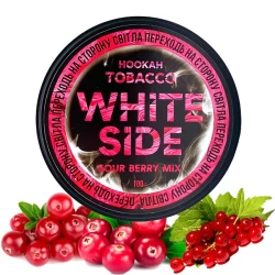 Табак White Side Sour Berry Mix (Сауэр Берри Микс) 100гр