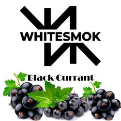 Тютюн Whitesmok Black Currant (Чорна смородина) 50 гр