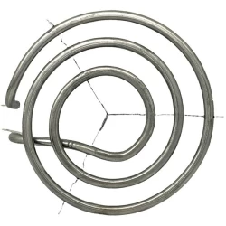 Тен для плитки HM 1000 W (Сірий)