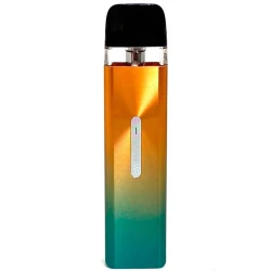 Vaporesso Xros Mini Aurora (Золотой с бирюзовым)