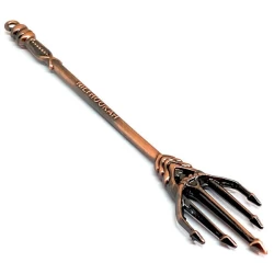 Вилка Для Табака Aquaman Fork (Бронзовый)