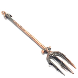Вилка Для Табака Aquaman Trident Fork (Бронзовый)