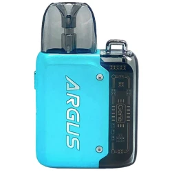 Voopoo Argus P1 Aqua Blue (Голубой)