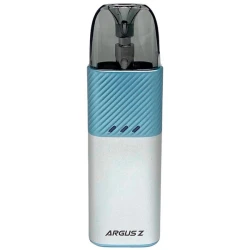 Voopoo Argus Z Mint Silver (Серый с голубым)