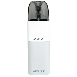 Voopoo Argus Z White (Белый)