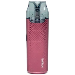 Voopoo V. Thru Pro Eternity Edition Burgundy Red (Бордовый)