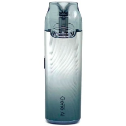 Voopoo V.Thru Pro Eternity Edition Glacier Silver (Серый)