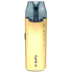 Voopoo V.Thru Pro Eternity Edition Luxuru Gold (Золотой)
