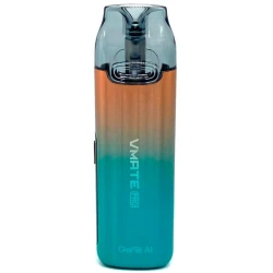 Voopoo Vmate Pro Rosy (Бирюзовый с бронзовым)