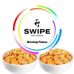Безнікотинова суміш Swipe Morning Flakes (Морнінг Флейкс) 50 гр