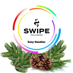 Безнікотинова суміш Swipe Easy Needles (Ізі Нідлс) 100 гр