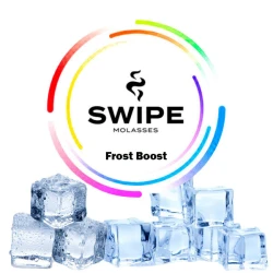 Безнікотинова суміш Swipe Frost Boost (Фрост Буст) 50 гр