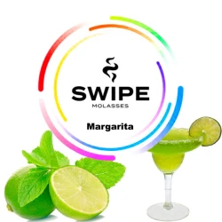 Безнікотинова суміш Swipe Margarita (Маргарита) 100 гр