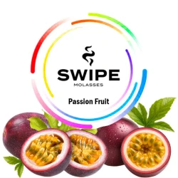 Безнікотинова суміш Swipe Passion Fruit (Маракуя) 50 гр