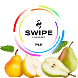 Безнікотинова суміш Swipe Pear (Груша) 100 гр