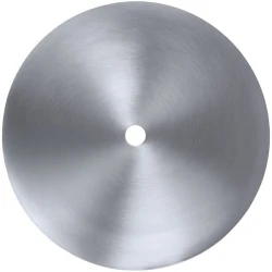 Блюдо для кальяна Steel (Нержавеющая сталь)