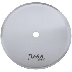 Блюдо для кальяна Tiaga Classic (Серебристый)