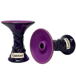 Чашка глиняная Embery Razor Funnel 2022 (Черный)
