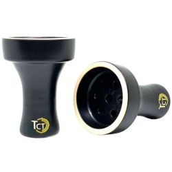 Чашка глиняная Tactical Killer (Черный)