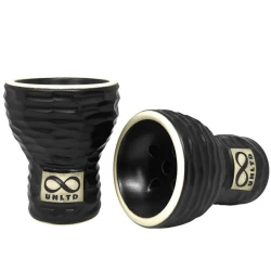 Чашка глиняная UNLTD Turkish Black Obsidian (Черный)