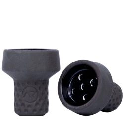 Чашка глиняная Aroma Uniform (Черный)