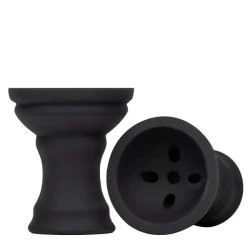 Чашка глиняная Gusto Bowls Turkish V 2.0 (Черный)