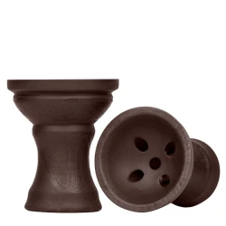 Чашка глиняная Gusto Bowls Turkish V 2.0 (Коричневый)