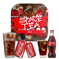 Чайна суміш Space Tea Cola (Кола) 100 гр