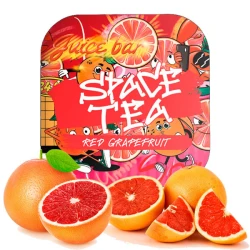 Чайна суміш Space Tea Red Grapefruit (Ред Грейпфрут) 100 гр