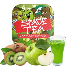 Чайна суміш Space Tea Apple-Kiwi Smoothie (Яблуко-Ківі Смузі) 250 гр