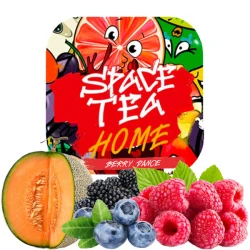 Чайна суміш Space Tea Berry Dance (Беррі Денс) 40 гр