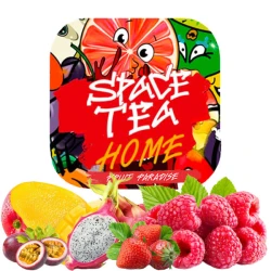 Чайна суміш Space Tea Fruit Paradise (Фрут Парадайз) 40 гр