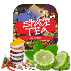 Чайна суміш Space Tea Kashmir (Кашмір) 40 гр