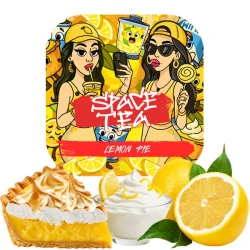 Чайна суміш Space Tea Lemon Pie (Лимон Пиріг) 100 гр