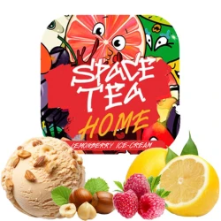 Чайна суміш Space Tea Lemonberry Ice-Cream (Лемонберрі Айс-Крем) 40 гр