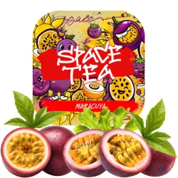 Чайна суміш Space Tea Maracuya (Маракуя) 100 гр