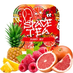 Чайна суміш Space Tea Sunny Mix (Санні Мікс) 250 гр
