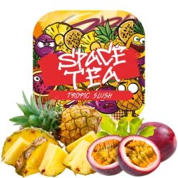 Чайна суміш Space Tea Tropic Slush (Тропік Слаш) 250 гр