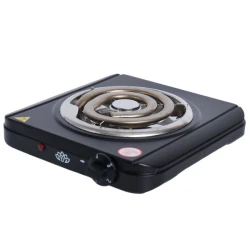 Електроплита Hot Plate YQ150 (Чорний)