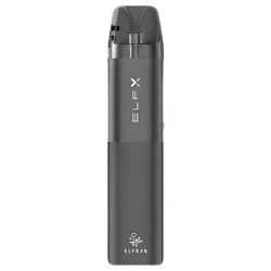 Elf Bar ELFX Pod (Серый)