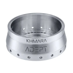 Калауд Khmara Adept Gloss Lite (Сріблястий)