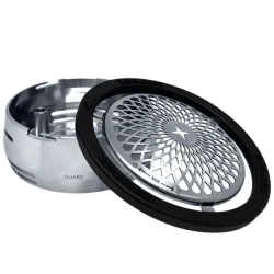 Калауд Maxx Guard Stainless steel (Сріблястий)