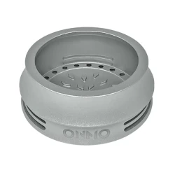 Калауд Onmo Hmd (Сріблястий)