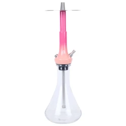 Кальян Amotion Doppler Coral (Рожевий)