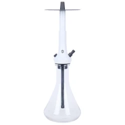 Кальян Amotion Doppler White (Білий)